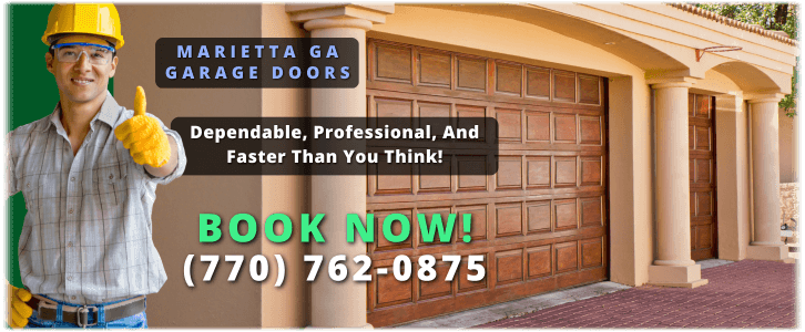 Garage Door Repair Marietta GA