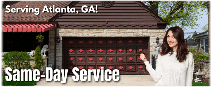 Garage Door Repair Atlanta GA